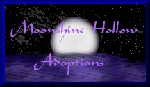 Moonshine Hollow Adoptions