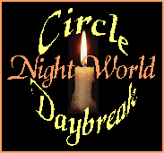 Night World/Circle Daybreak